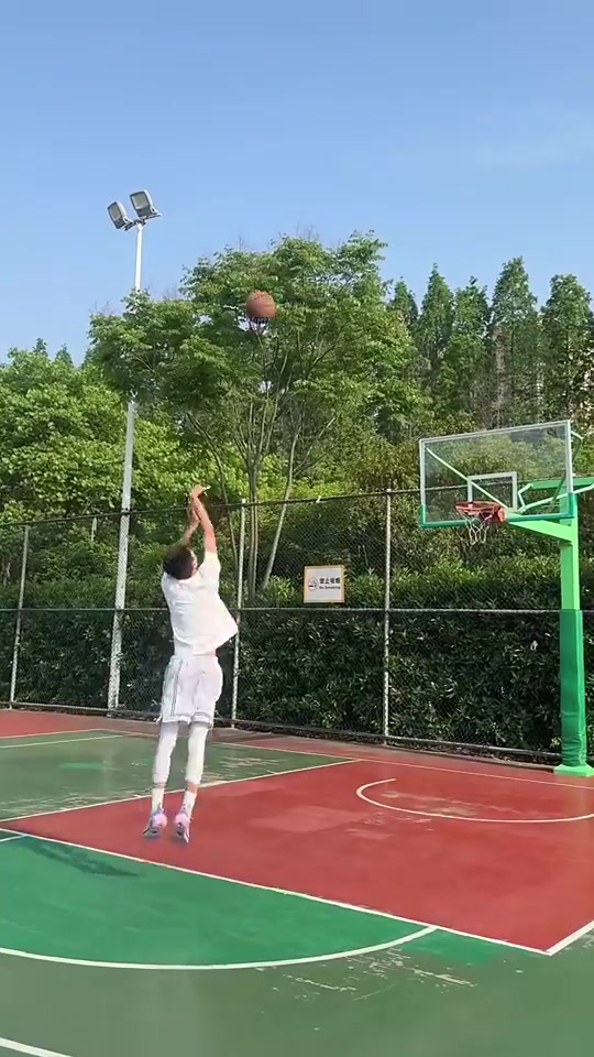 当面对文班防守是不是
