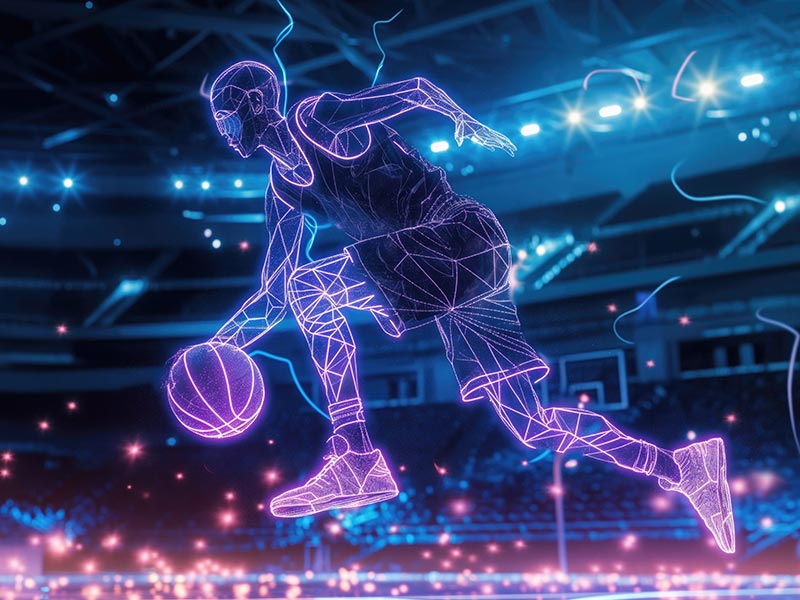 2026年7月7日NBA夏季联赛勇士vs篮网全场集锦