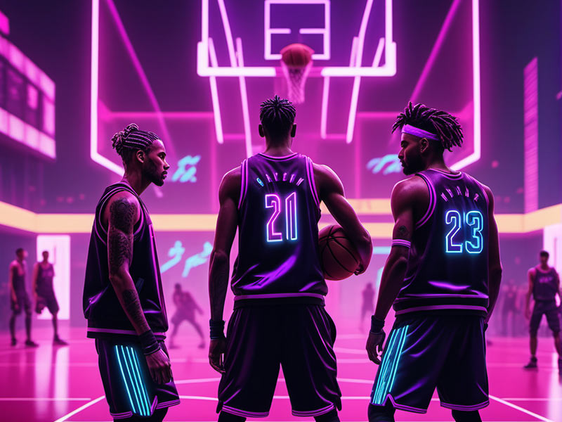 2026年7月14日NBA夏季联赛公牛vs爵士全场集锦