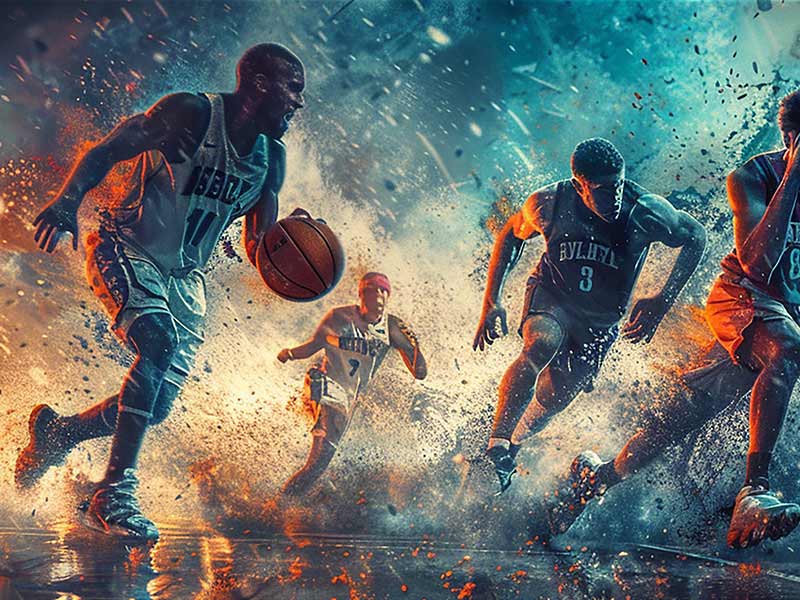 2026年8月8日FIBA-Open3x3上海长宁站3x3vs3x3全场录像回放