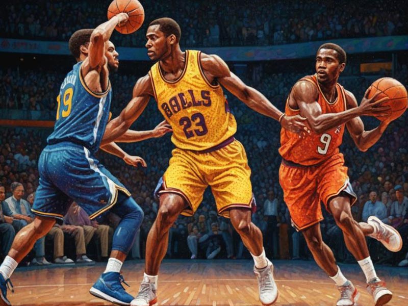 2026年7月10日NBA夏季联赛国王vs快船全场集锦