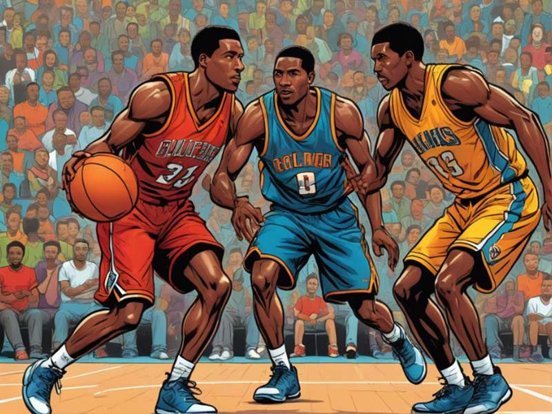  2026年7月10日NBA夏季联赛活塞vs76人全场集锦