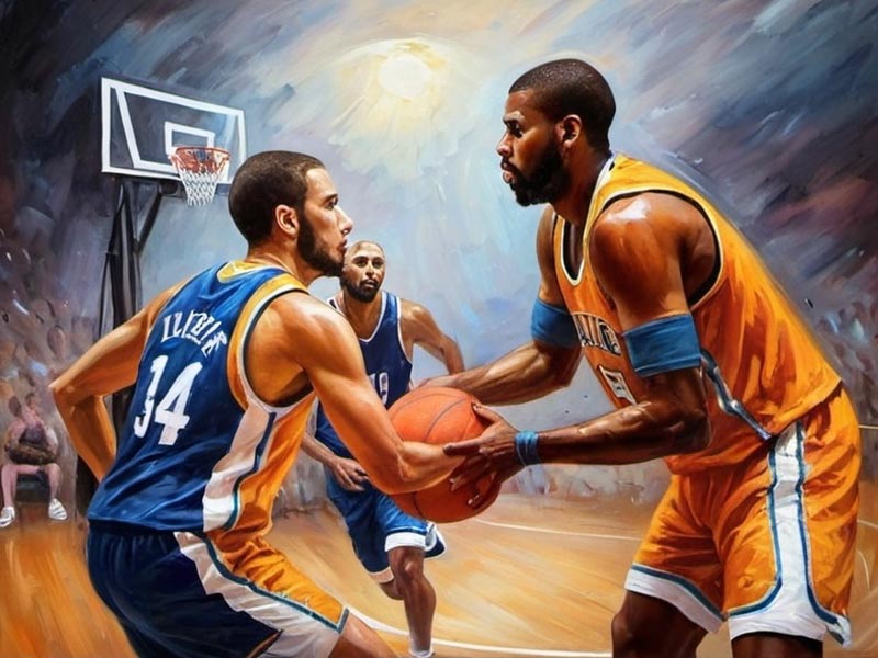 2026年7月14日NBA夏季联赛猛龙vs步行者全场集锦
