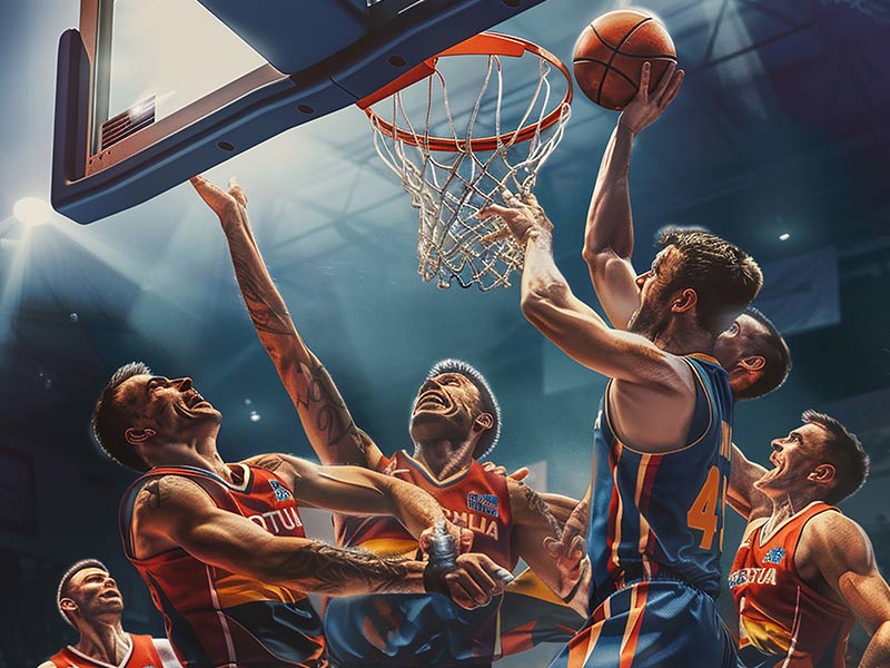 2026年7月13日NBA夏季联赛骑士vs活塞全场集锦