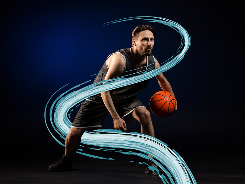 2026年7月7日NBA夏季联赛湖人vs马刺全场集锦