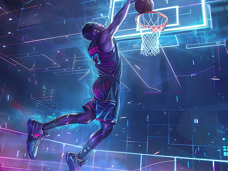 2026年7月11日NBA夏季联赛公牛vs灰熊全场集锦