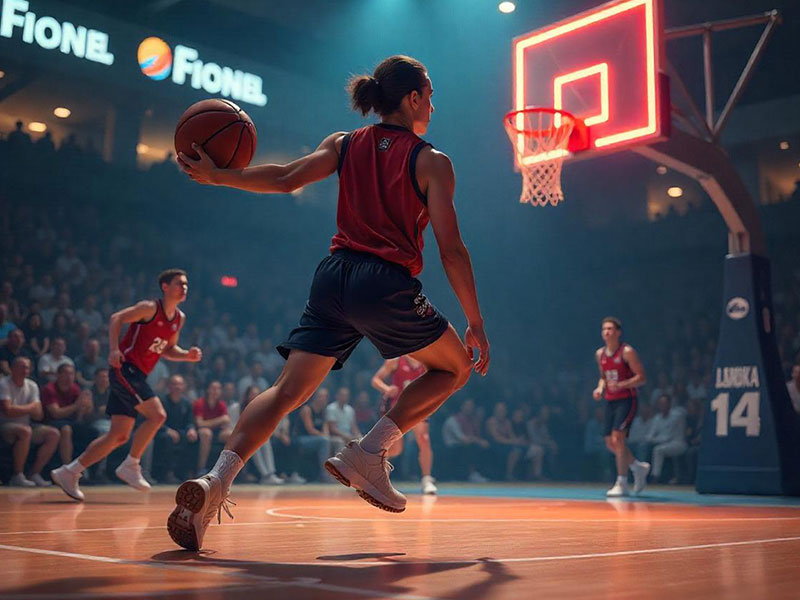 2026年7月8日NBA夏季联赛雷霆vs爵士全场集锦