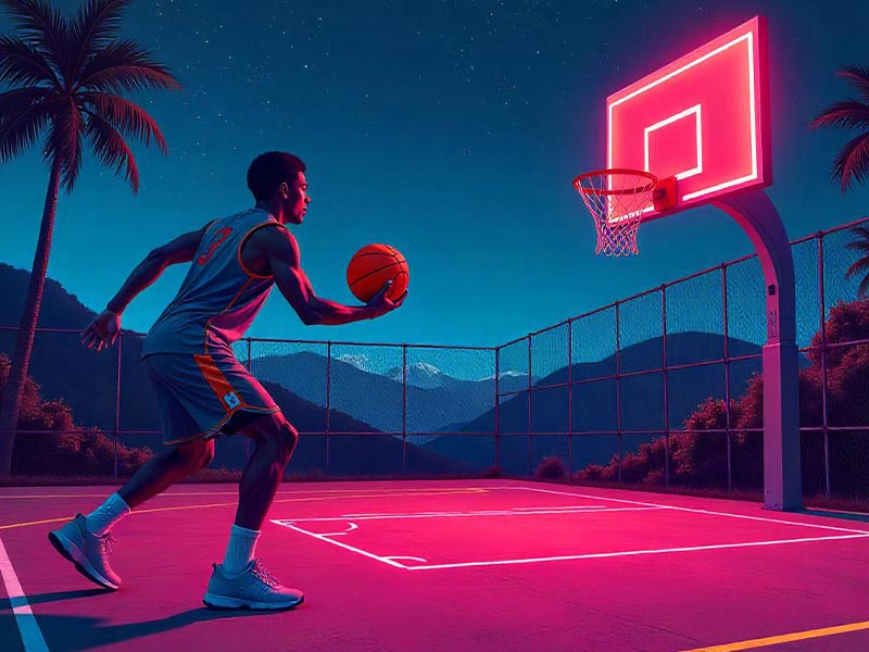 2026年7月14日NBA夏季联赛太阳vs雄鹿全场集锦