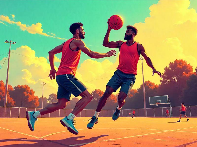 2026年7月10日NBA夏季联赛黄蜂vs魔术全场集锦