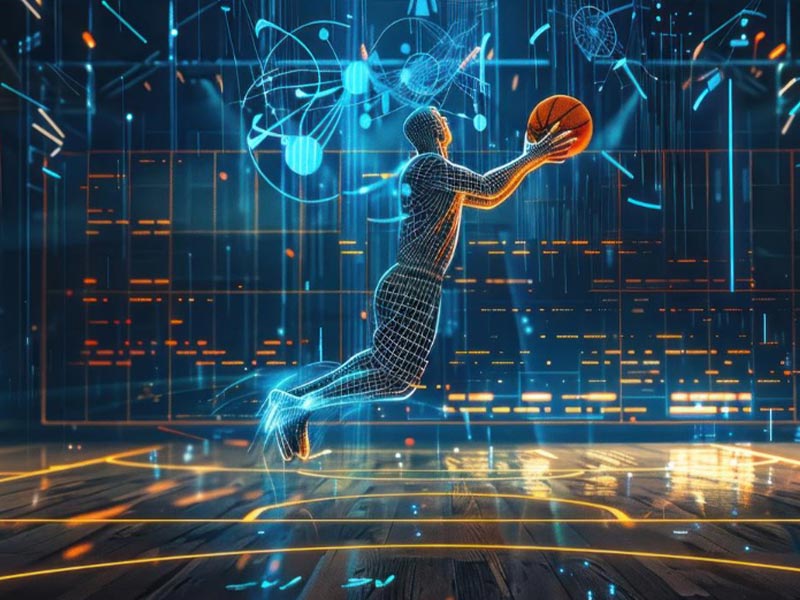 2026年7月12日NBA夏季联赛火箭vs猛龙全场集锦