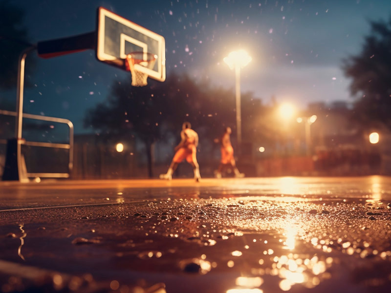 2026年7月6日NBA夏季联赛勇士vs国王全场集锦